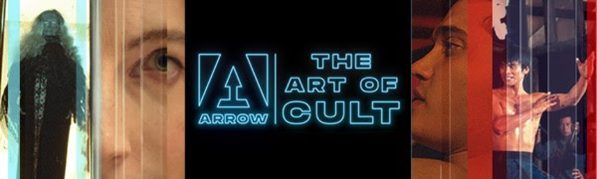Arrow in June: Films From Sammo Hung, Toru Murakawa, Damiano Damiani And More...